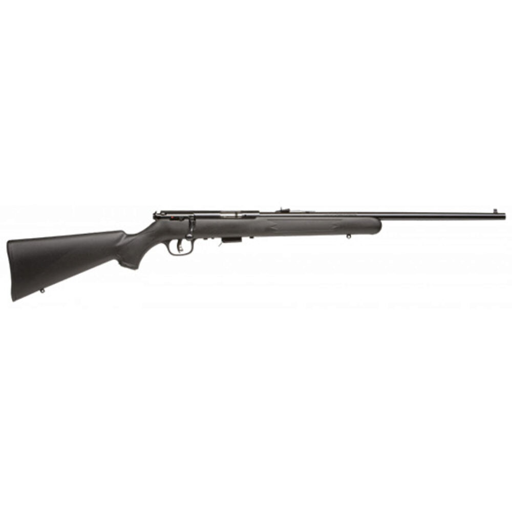 SAVAGE MARK II-F 22LR 21