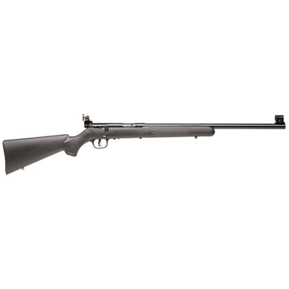 SAVAGE MARK II-FVT 22LR 21HB