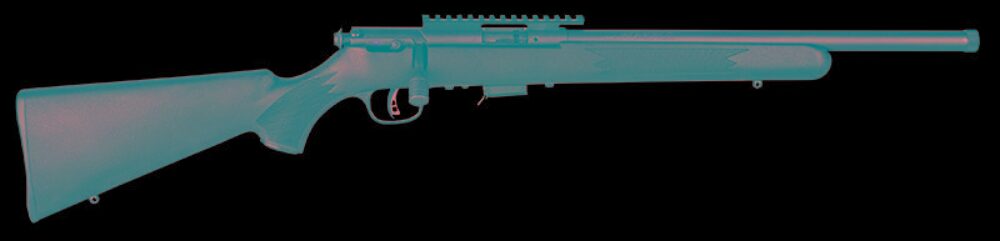SAVAGE 93-FV-SR 22WMR 16.5