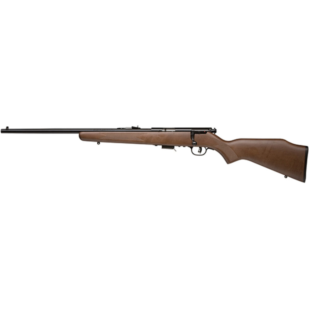 SAVAGE 93-GL 22WMR LH 21