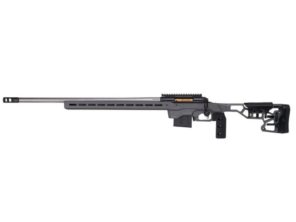 SAVAGE 110 ELITE PRECISION LH