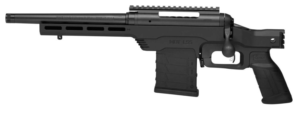SAVAGE 110PCS 308WIN 10.5 MDT