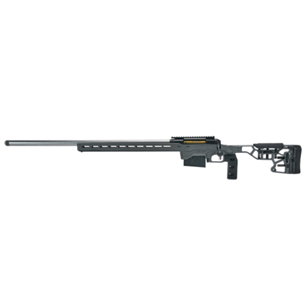 SAVAGE 110 ELITE PRECISION LH