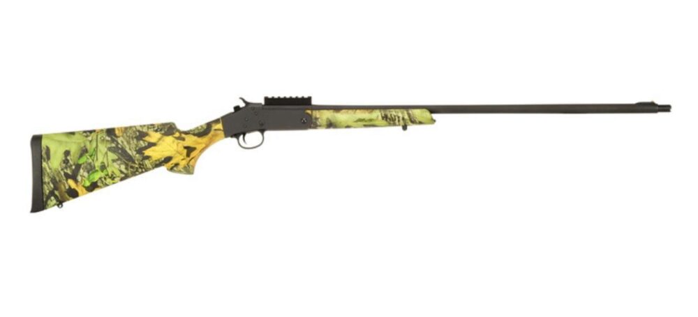 STEVENS 301 TURKEY 410 3
