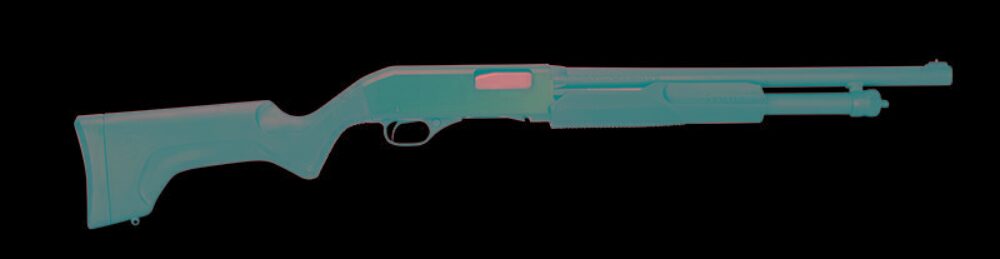 STEVENS 320 SECURITY 12GA 3