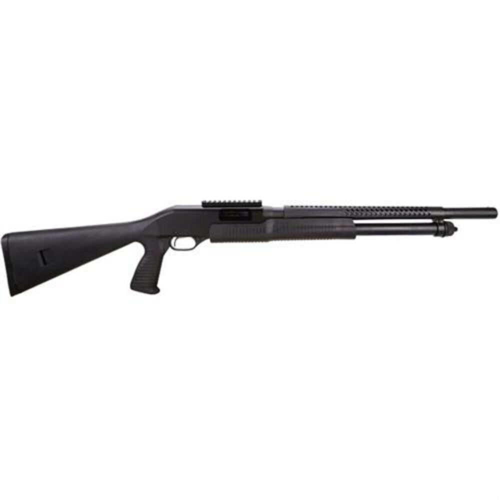 STEVENS 320 SECURITY 12GA 3