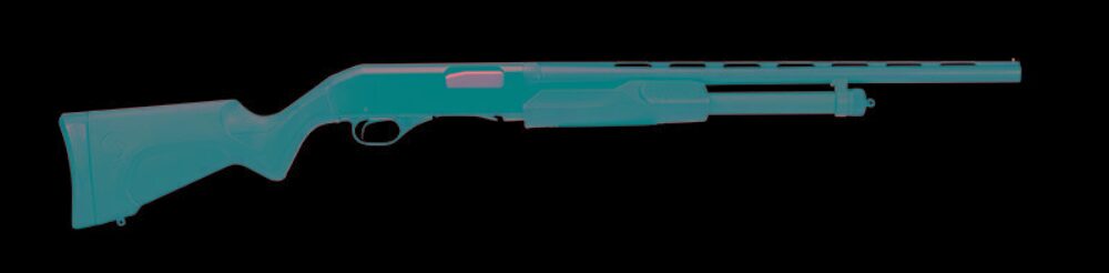 STEVENS 320 FIELD PUMP 20GA