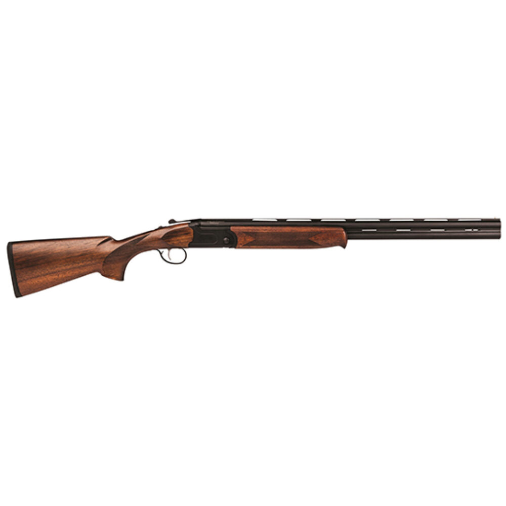STEVENS 555 COMPACT O/U 20GA