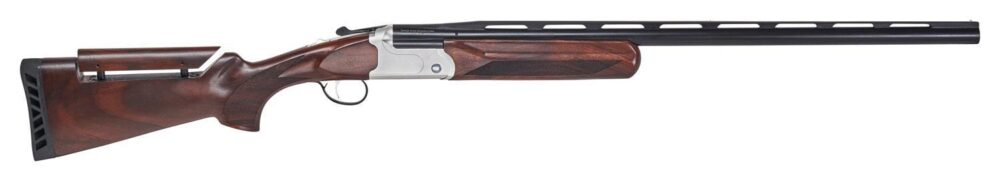 STEVENS 555 TRAP 20GA TOP