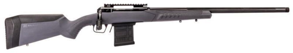 SAVAGE 110 TACTICAL 6.5CM