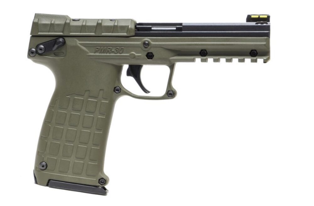 KELTEC PMR30 22WMR GRN 10RD