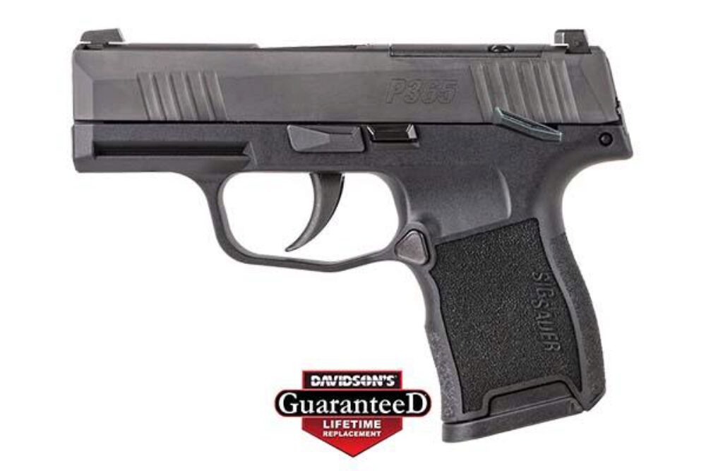 SIG P365 MIC COMP 380ACP 3.1