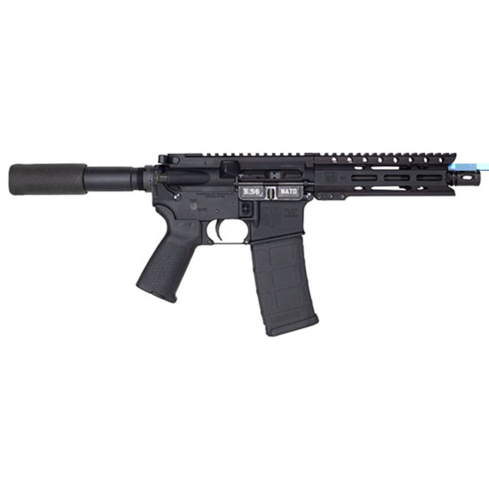 DBF DB15PC 5.56 PST 7B 30RD