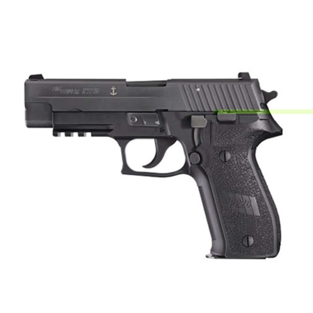 SIG P226 MK25 9MM 4.4 SIGLITE