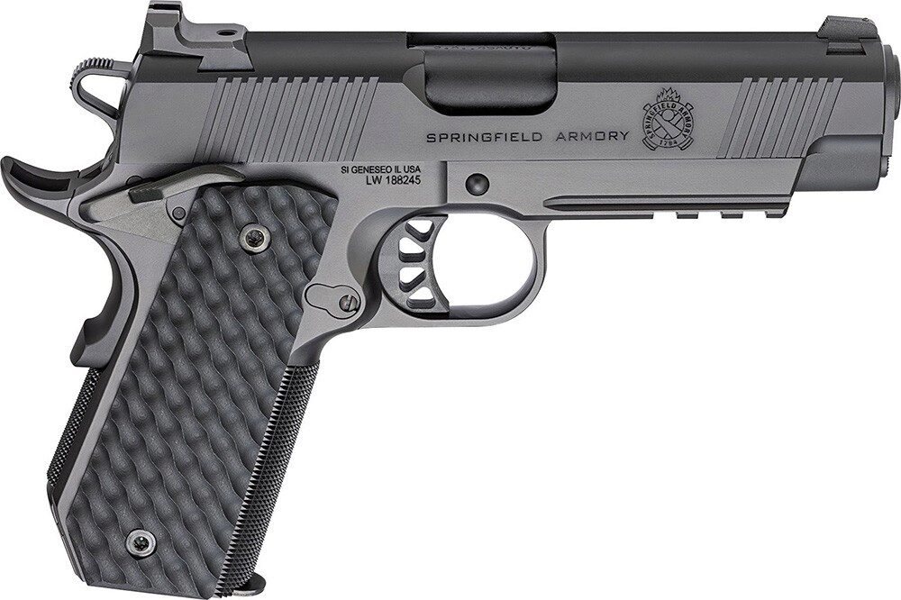 SPRINGFIELD 1911 TRP 45ACP