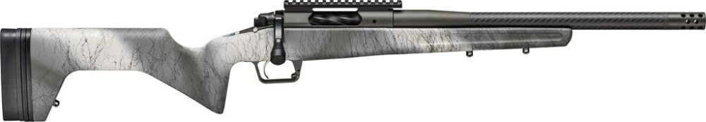 SPRINGFIELD 2020 REDLINE 16