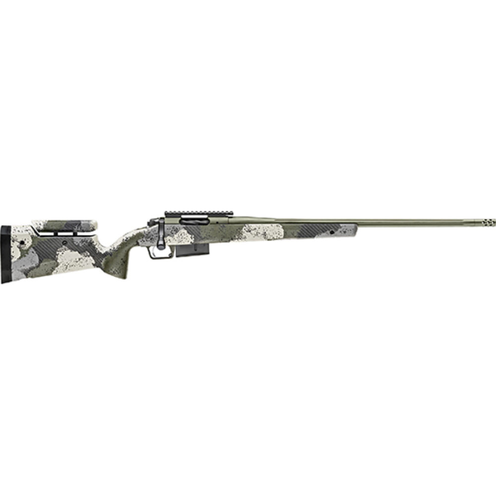 SPRINGFIELD 2020 WAYPOINT 22