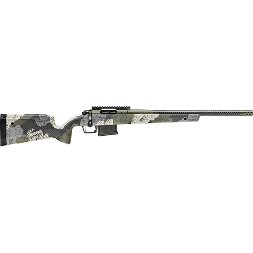 SPRINGFIELD 2020 WAYPOINT 24