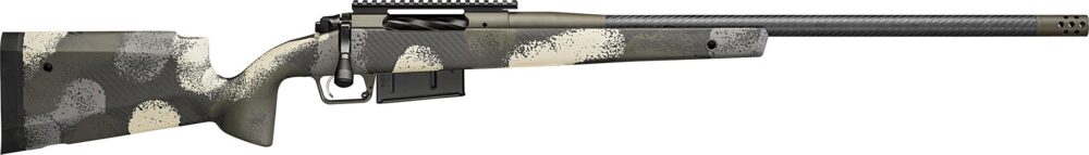 SPRINGFIELD 2020 WAYPOINT 7MM