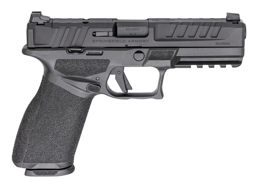 SPRINGFIELD ECHELON 9MM 4.5