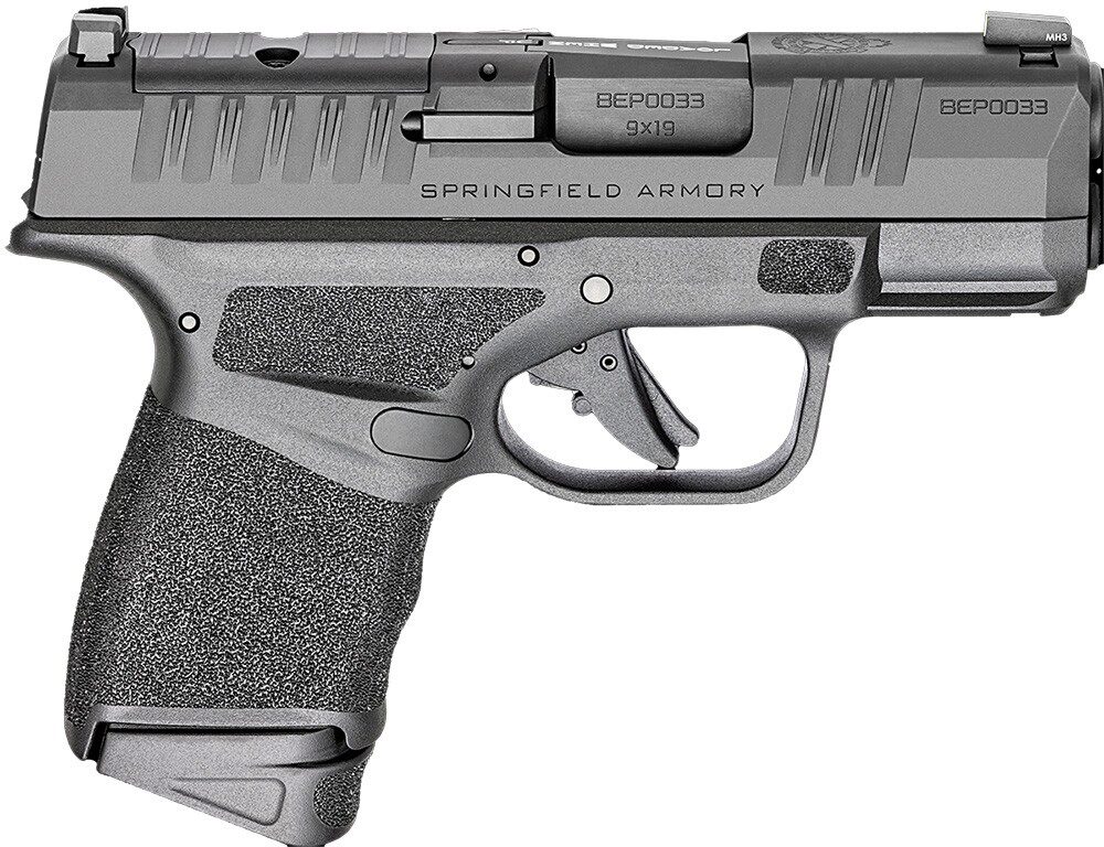 SPRINGFIELD HELLCAT OSP 9MM