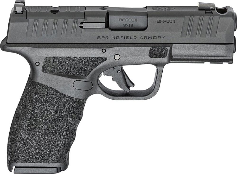 SPRINGFIELD HELLCAT PRO COMP