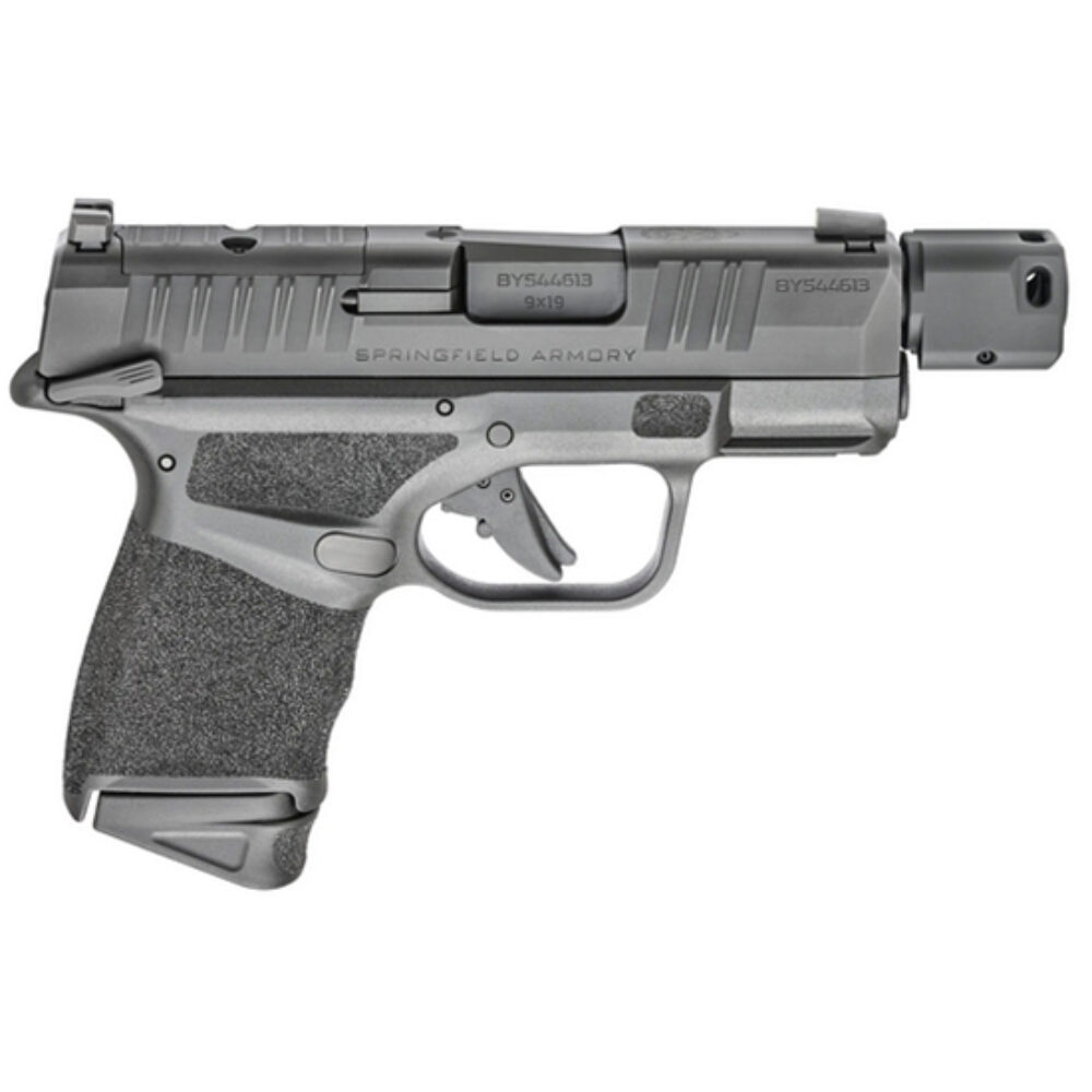 SPRINGFIELD HELLCAT RDP 3.8