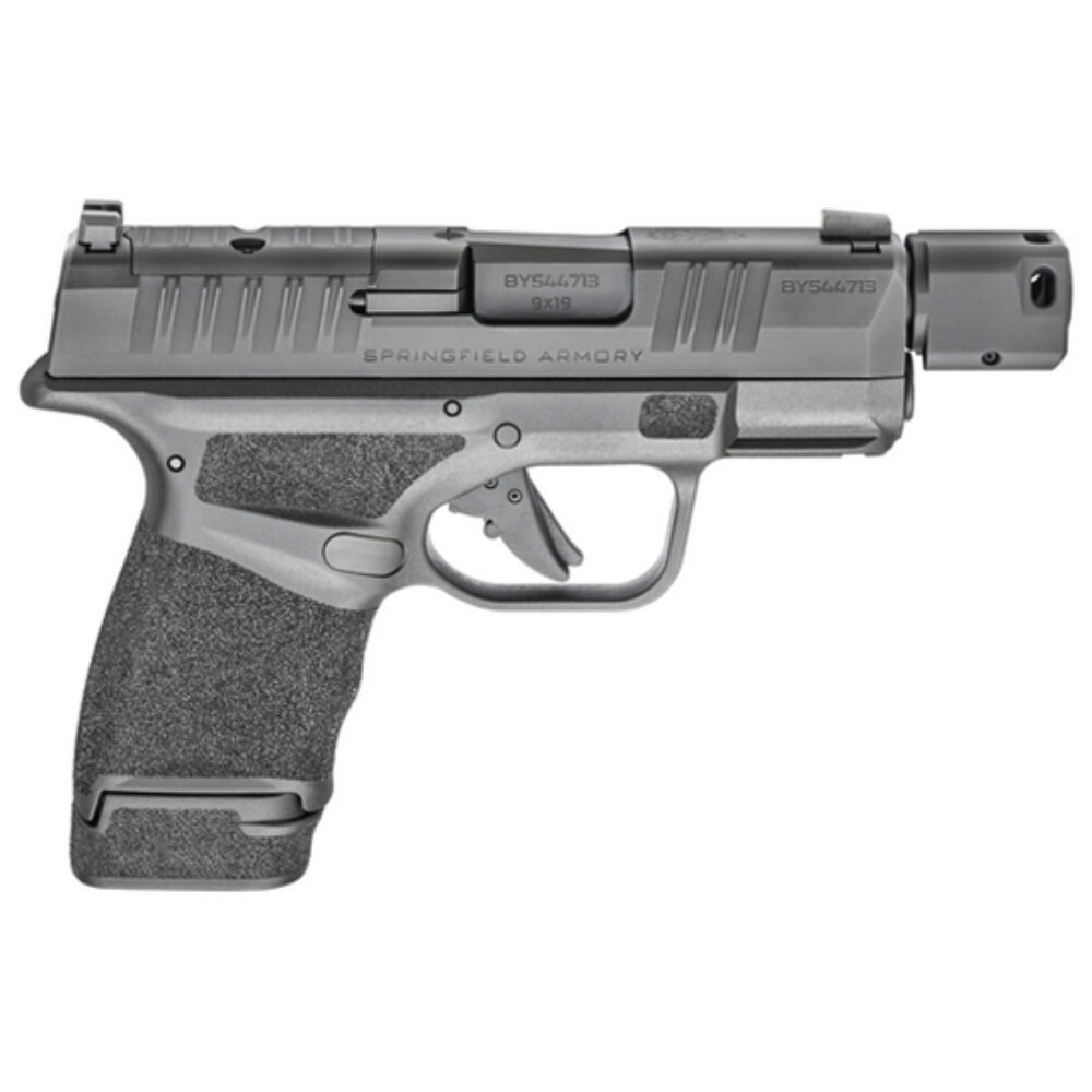 SPRINGFIELD HELLCAT RDP 3.8