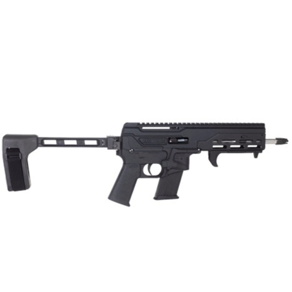 DBF DBX 5.7 PST 20RD BLK