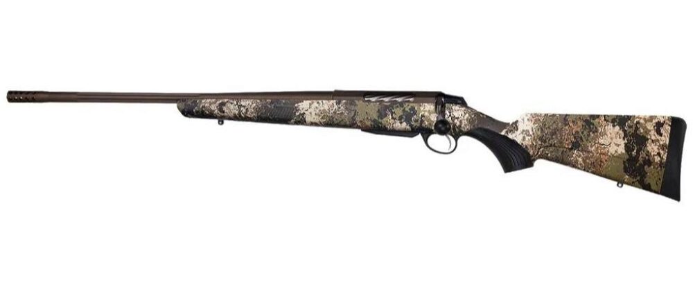 TIKKA T3X LITE 300WM VEIL