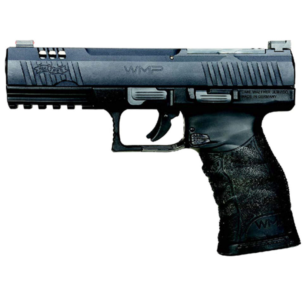 WALTHER WMP OR 22WMR 4.5