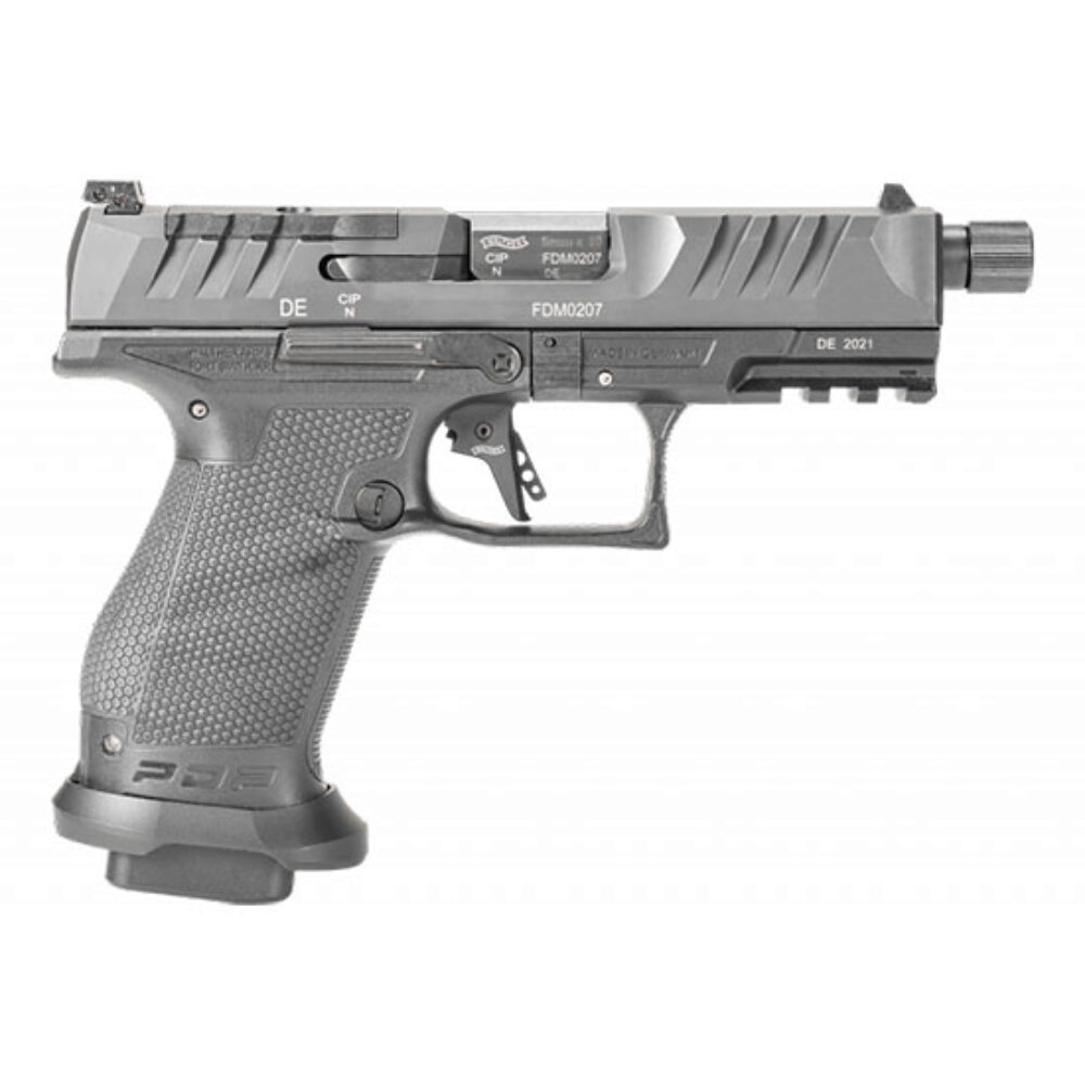 WALTHER PDP COMPACT PRO SD 9MM