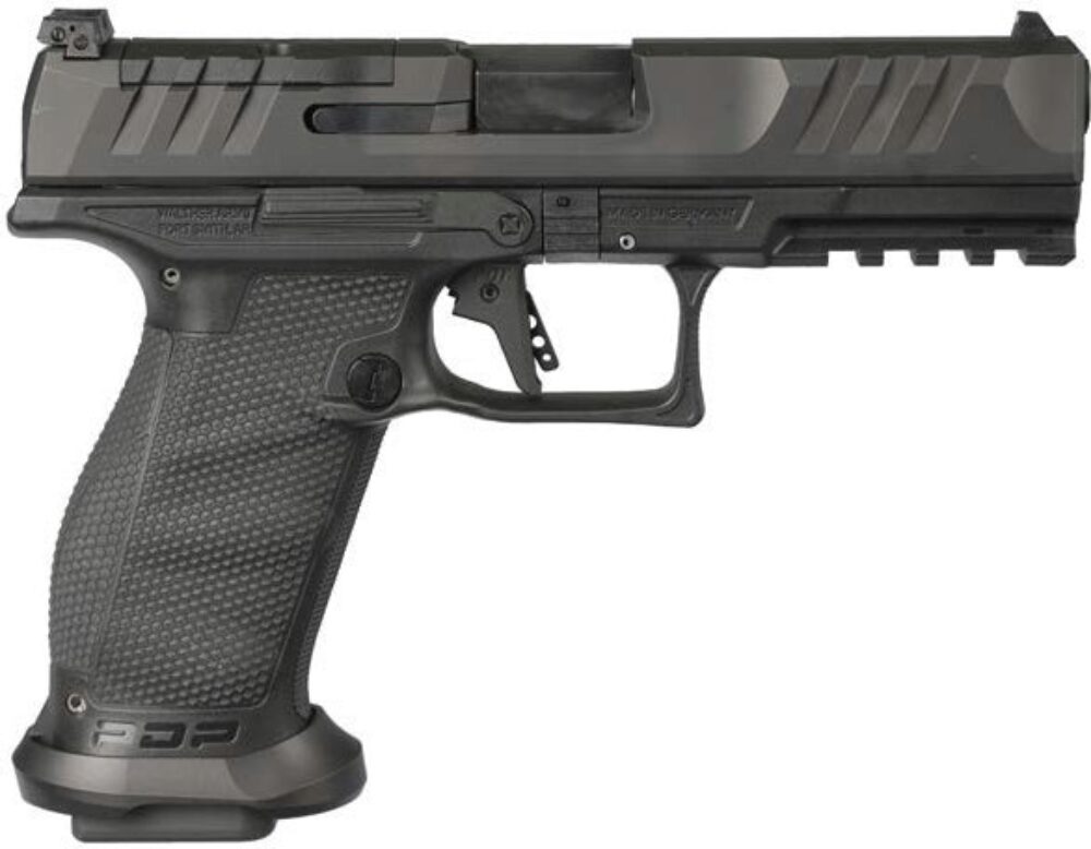 WALTHER PDP PRO E FULL SIZE