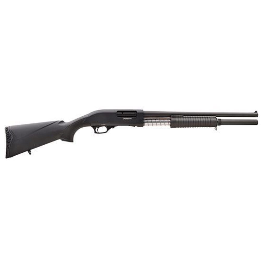 ROCK ISLAND MERIVA PMP 12GA 3