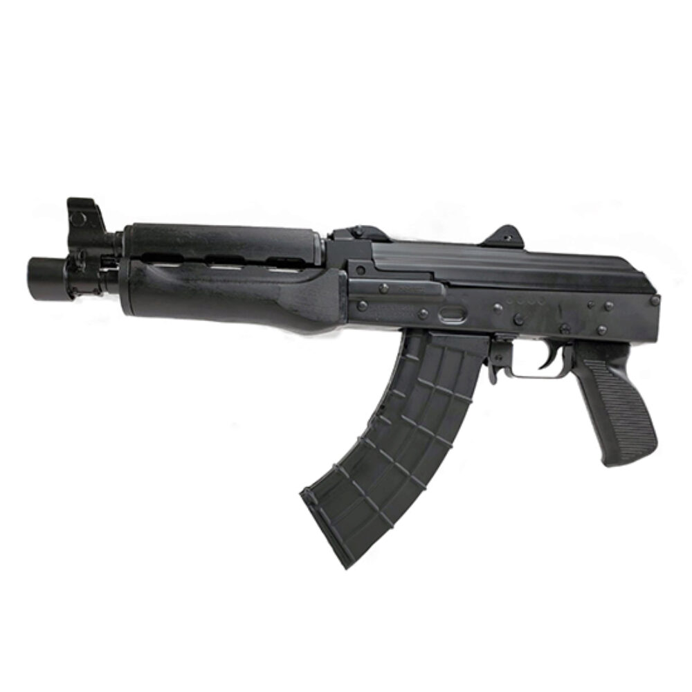 ZASTAVA ZPAP92 PISTOL 7.62X39