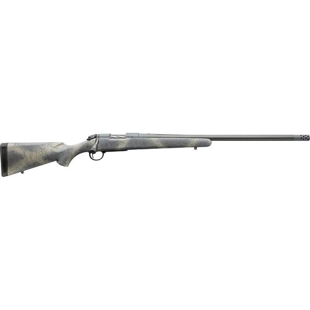 BERGARA RIDGE CARBON WLDRNSS 6.5CM