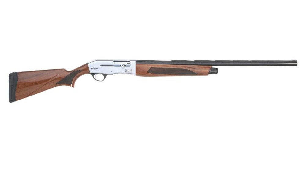 TRISTAR VIPER G2 PRO SILVER