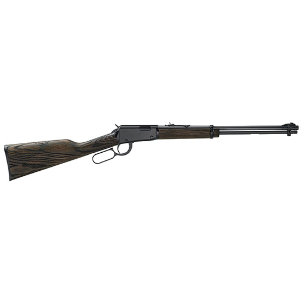HENRY GARDEN GUN 22LR