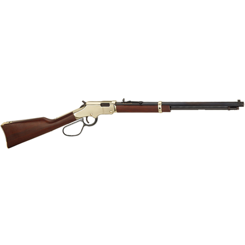 HENRY GOLDENBOY 22S/L/LR