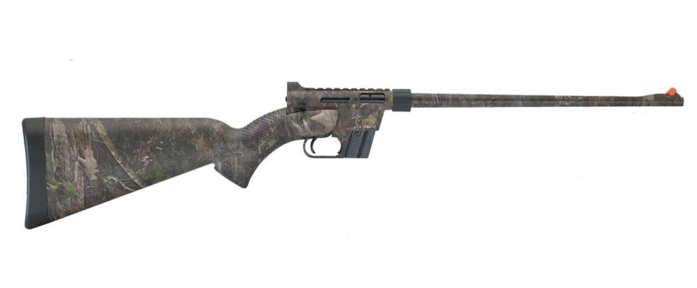 HENRY U.S. SURVIVAL AR-7 22LR