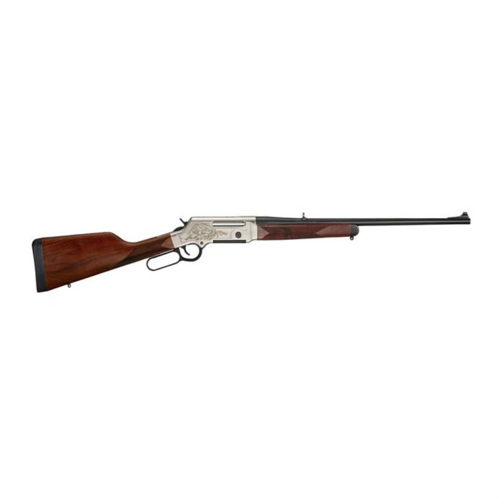 HENRY LONG RANGER DELUXE
