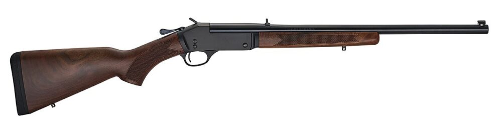 HENRY SINGLE BARREL 360BH