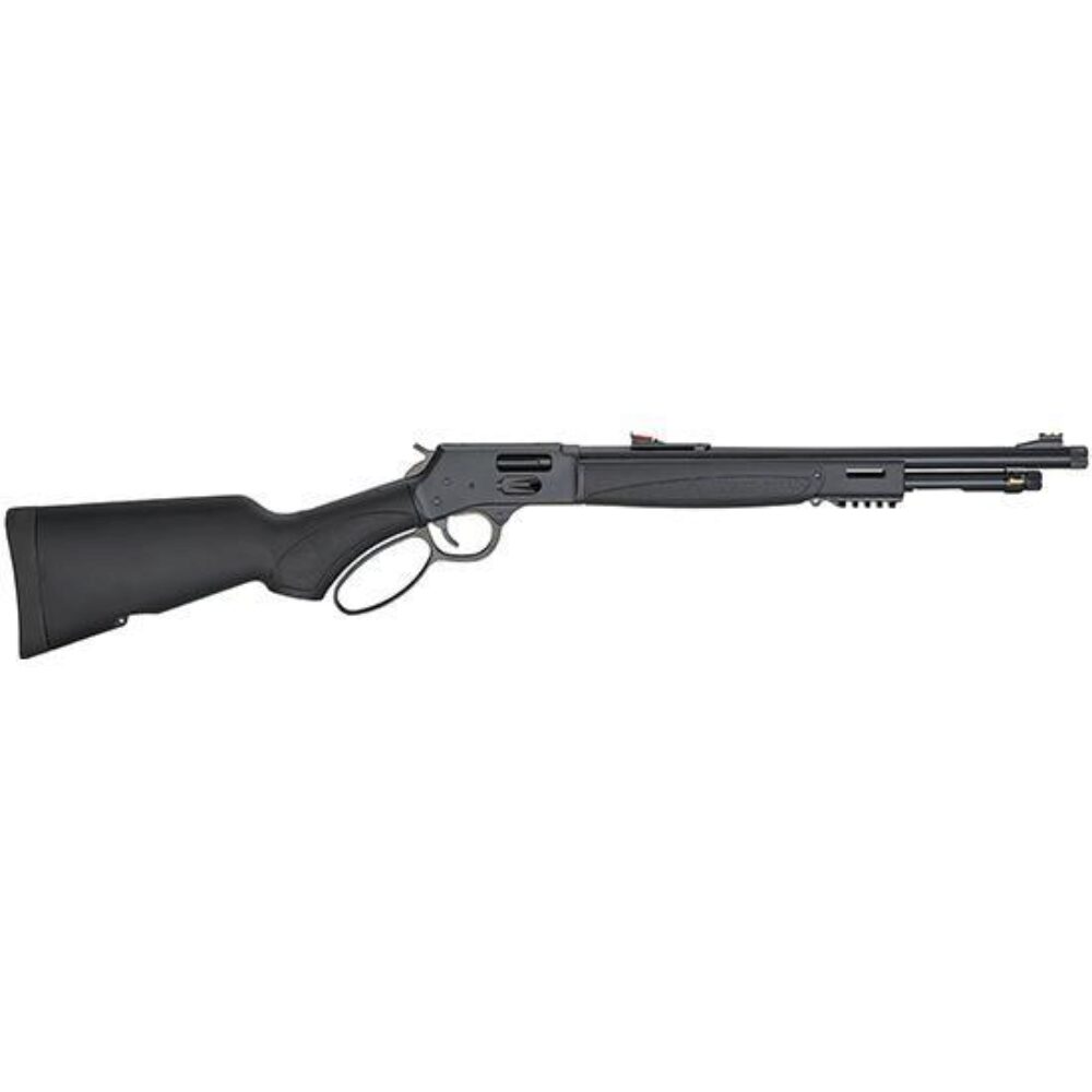 HENRY X MODEL LEVER 357/38