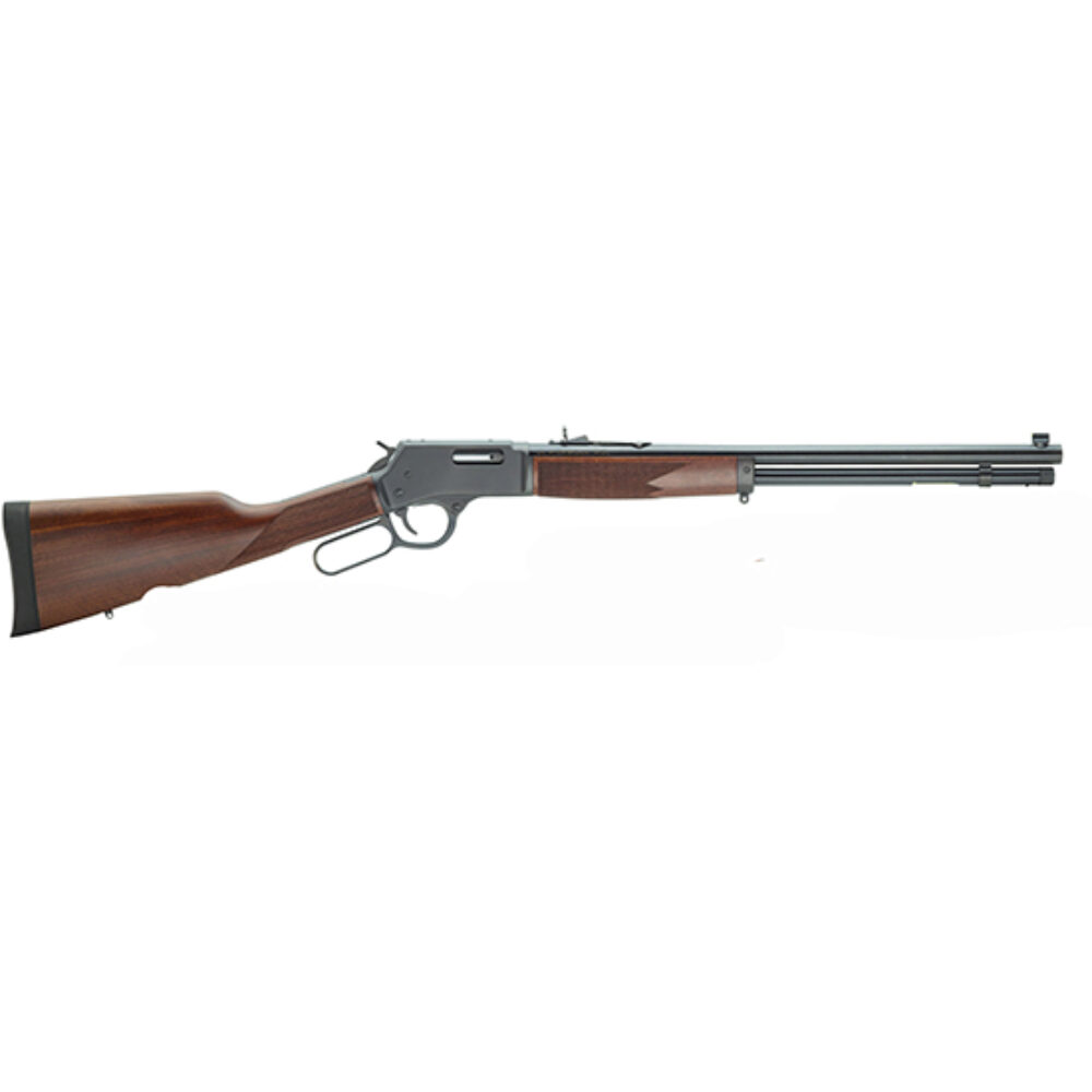 HENRY BIG BOY STEEL 41 MAGNUM