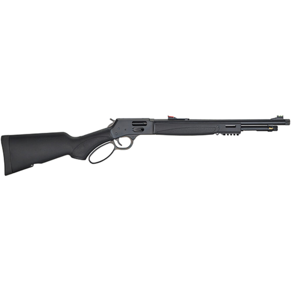 HENRY X MODEL LEVER 45LC