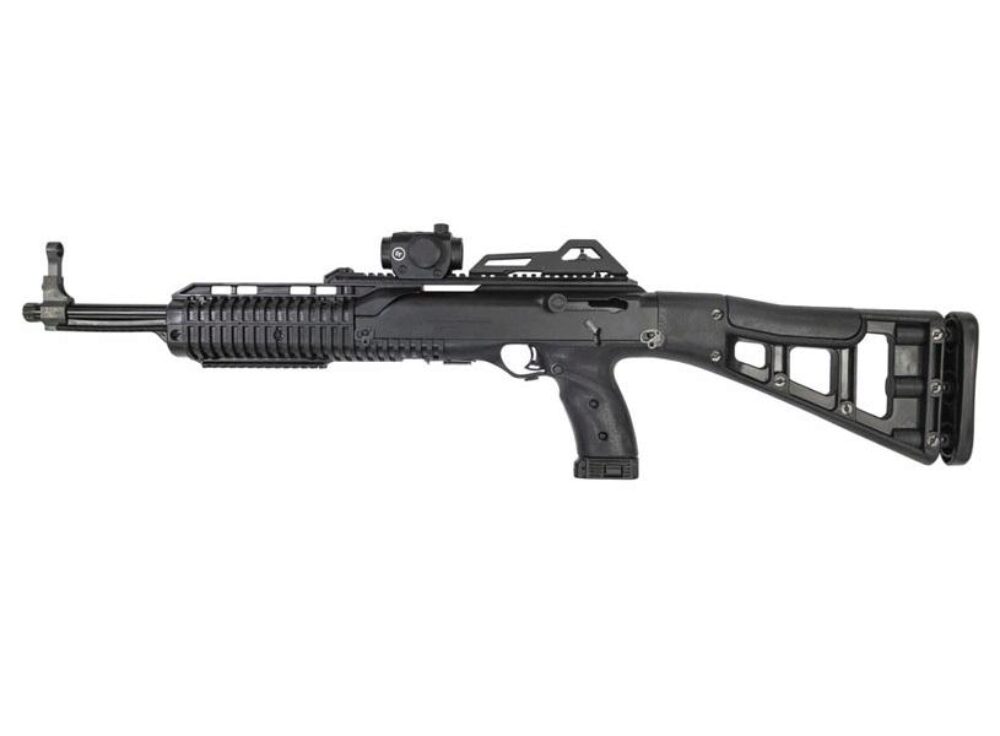 HI-POINT CARBINE 40SW 17.5
