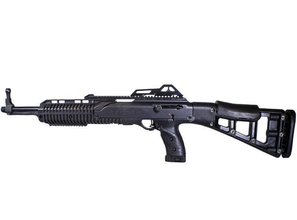 HI-POINT CARBINE 10MM