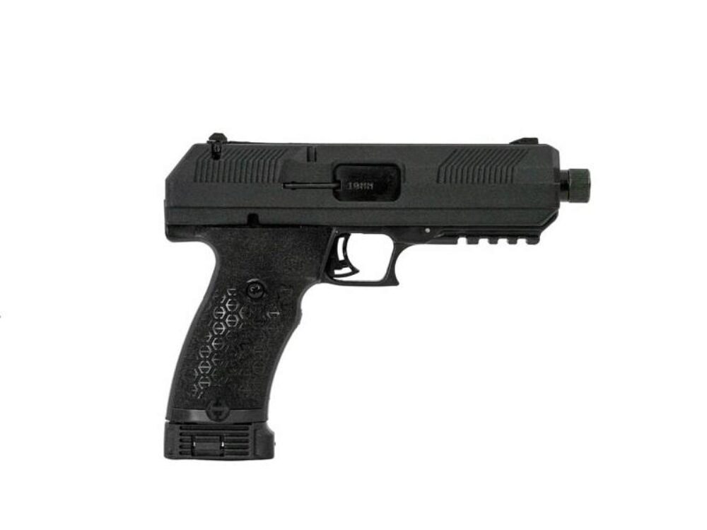 HI-POINT PISTOL 10MM BLACK