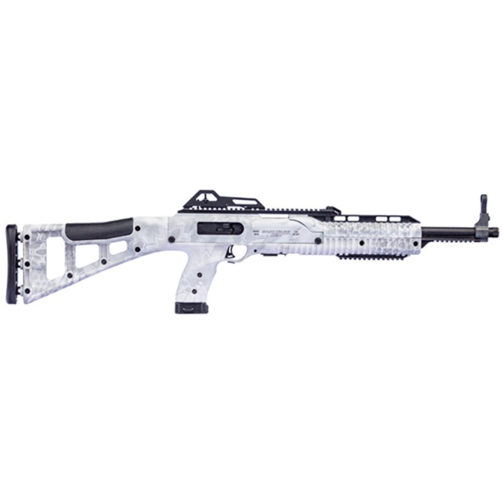 HI-POINT CARBINE 10MM