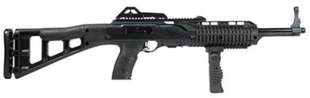 HI-POINT CARBINE 9MM LUGER